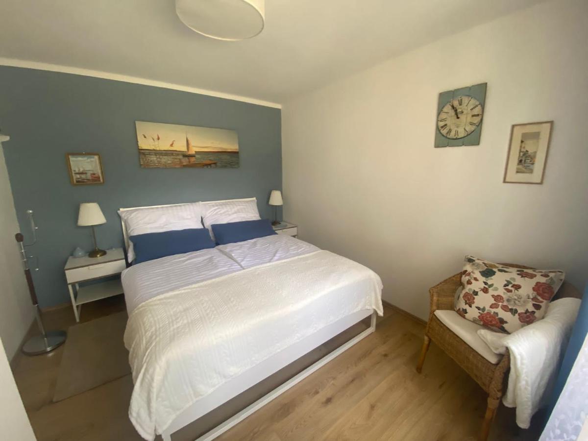 Das Kleine Haus Breitenbrunn  Dış mekan fotoğraf