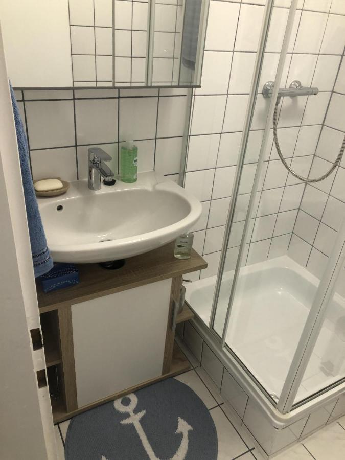 Das Kleine Haus Breitenbrunn  Dış mekan fotoğraf