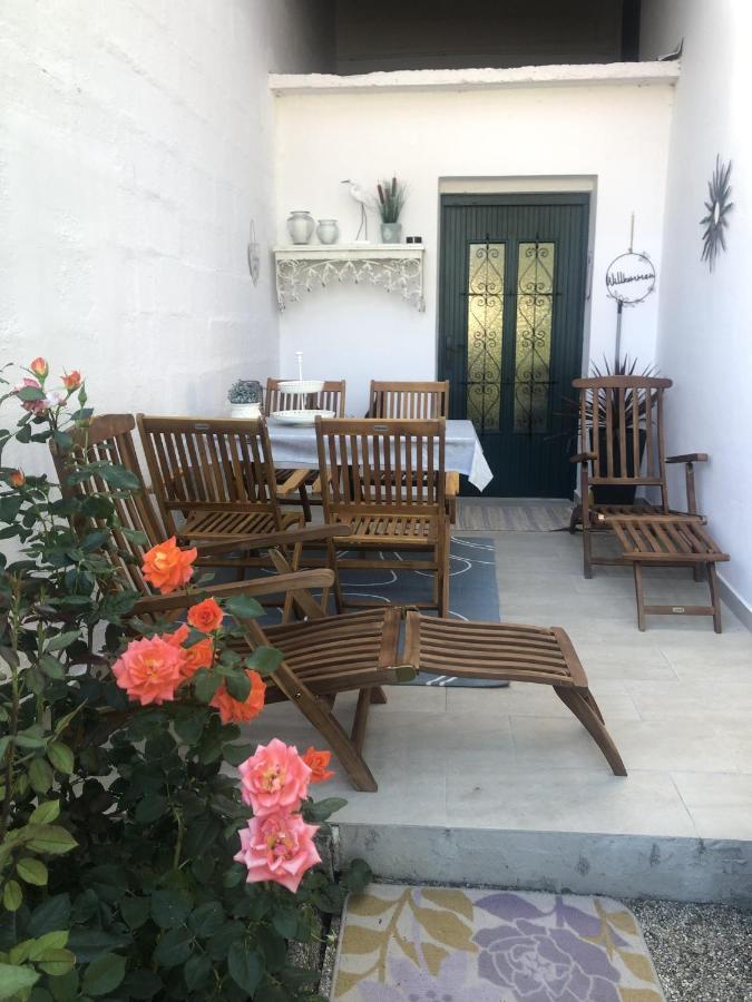 Das Kleine Haus Breitenbrunn  Dış mekan fotoğraf